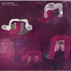 Espen Eriksen You Had Me At Goodbye CD