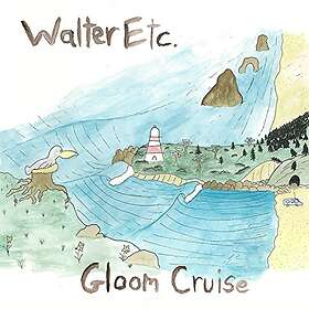 Etc. Gloom Cruise CD