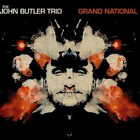 The John Trio Grand National CD