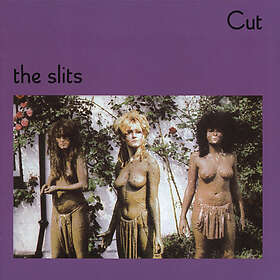 The Slits Cut (Remastered) CD