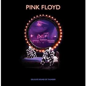 Pink Floyd Delicate Sound Of Thunder CD