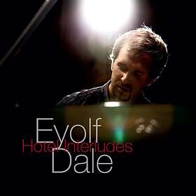 Eyolf Hotel Interludes CD