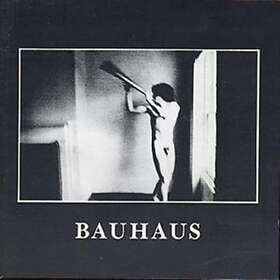 Bauhaus In The Flat Field CD