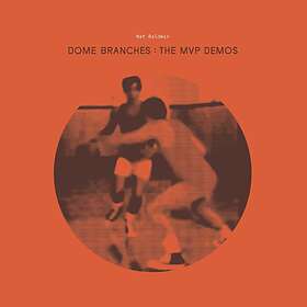 Nat Baldwin - Dome Branches: The MVP Demos CD