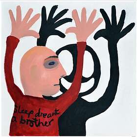 Matthew Sawyer & The Ghosts Sleep Dreamt A Brother CD