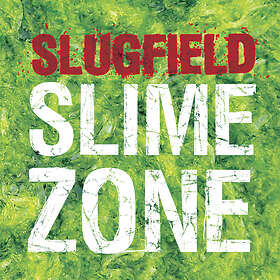Slugfield Zone CD