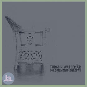 Torgeir Waldemar No Offending Borders CD