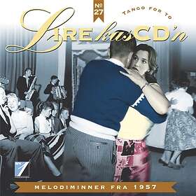 Artister LirekasCD'n No. 27 Tango For To CD