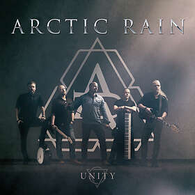 Arctic Rain - Unity CD