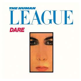 The Human League Dare! (Remastered) CD