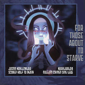 Wumpscut For Those About To Starve CD