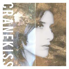 Tamaryn Cranekiss CD