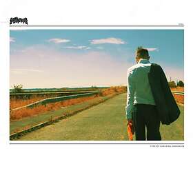 Battalions Marching Backwards CD