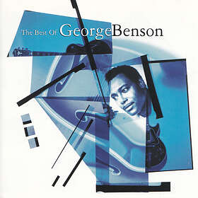 Benson The Best Of CD