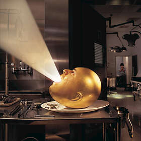 The Mars Volta De-Loused In Comatorium CD