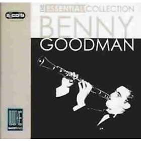 Benny Goodman Collection CD