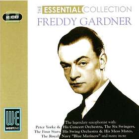 GARDNER Essential Collection CD