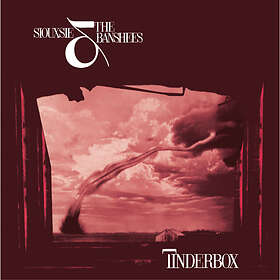 Siouxsie & The Banshees Tinderbox (Remastered) CD