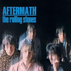 The Rolling Stones Aftermath (Remastered) CD