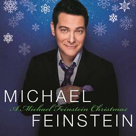 Michael Feinstein A Christmas CD