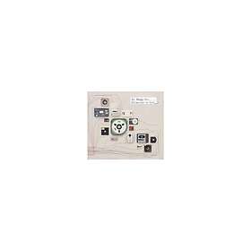 Si Begg Directors CD