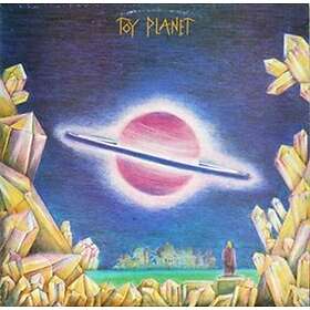 Irmin & Bruno Spoerri Toy Planet CD