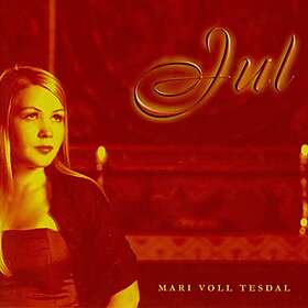 Mari Voll Tesdal Jul (Digipack) CD