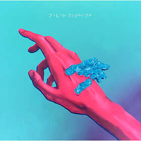 Super Whatevr Never CD