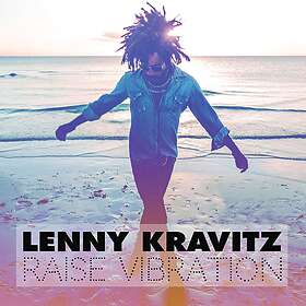 Lenny Kravitz Raise Vibration CD