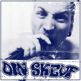Din Skevf Balla Ur! LP