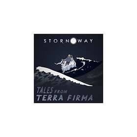Stornoway Tales From Terra Firma CD