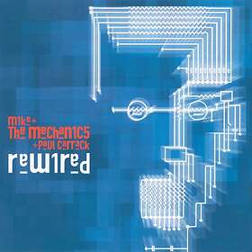 Mike + The Mechanics - Rewired CD