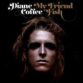 Diane Coffee Fish CD