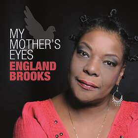 England My Mother's Eyes CD