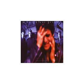 Killing Joke Night Time (Remastered) CD