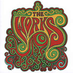 The Works - The Works CD