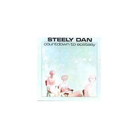 Steely Dan Countdown To Ecstasy (Remastered) CD
