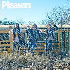 Pleasers Reject Teen LP