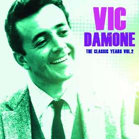 Damone Classic Years Vol. 2 CD