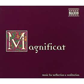 Various Artists - Magnificat CD