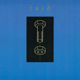 Rush Counterparts (Remastered) CD