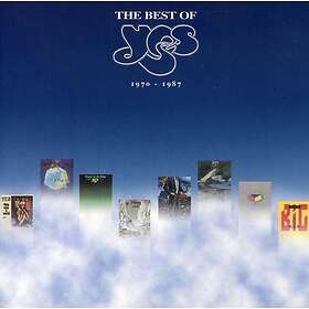 The Best Of 1970-1987 CD