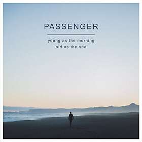 Young As The Morning Old Sea CD