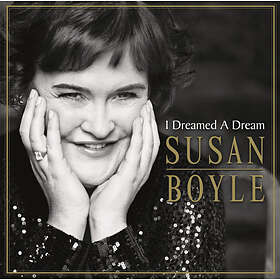 Susan Boyle I ed A CD