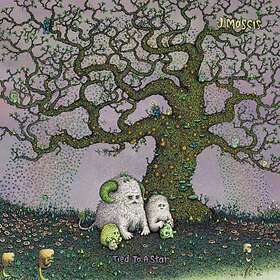 J Mascis Tied To CD