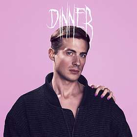 Dinner Three EP's 2012-2014 CD