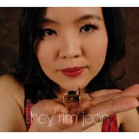 Hey Rim Jeon Introducing CD