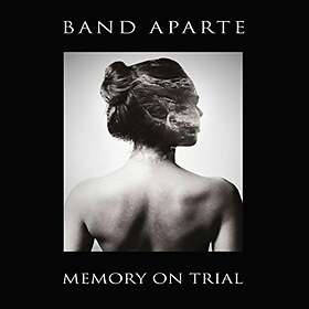 Band Aparte On Trial CD