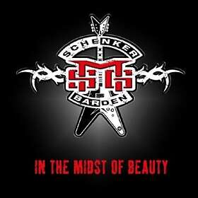 Michael Schenker Group - In The Midst Of Beauty CD