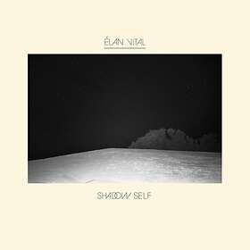 Elan Vital Shadow Self CD